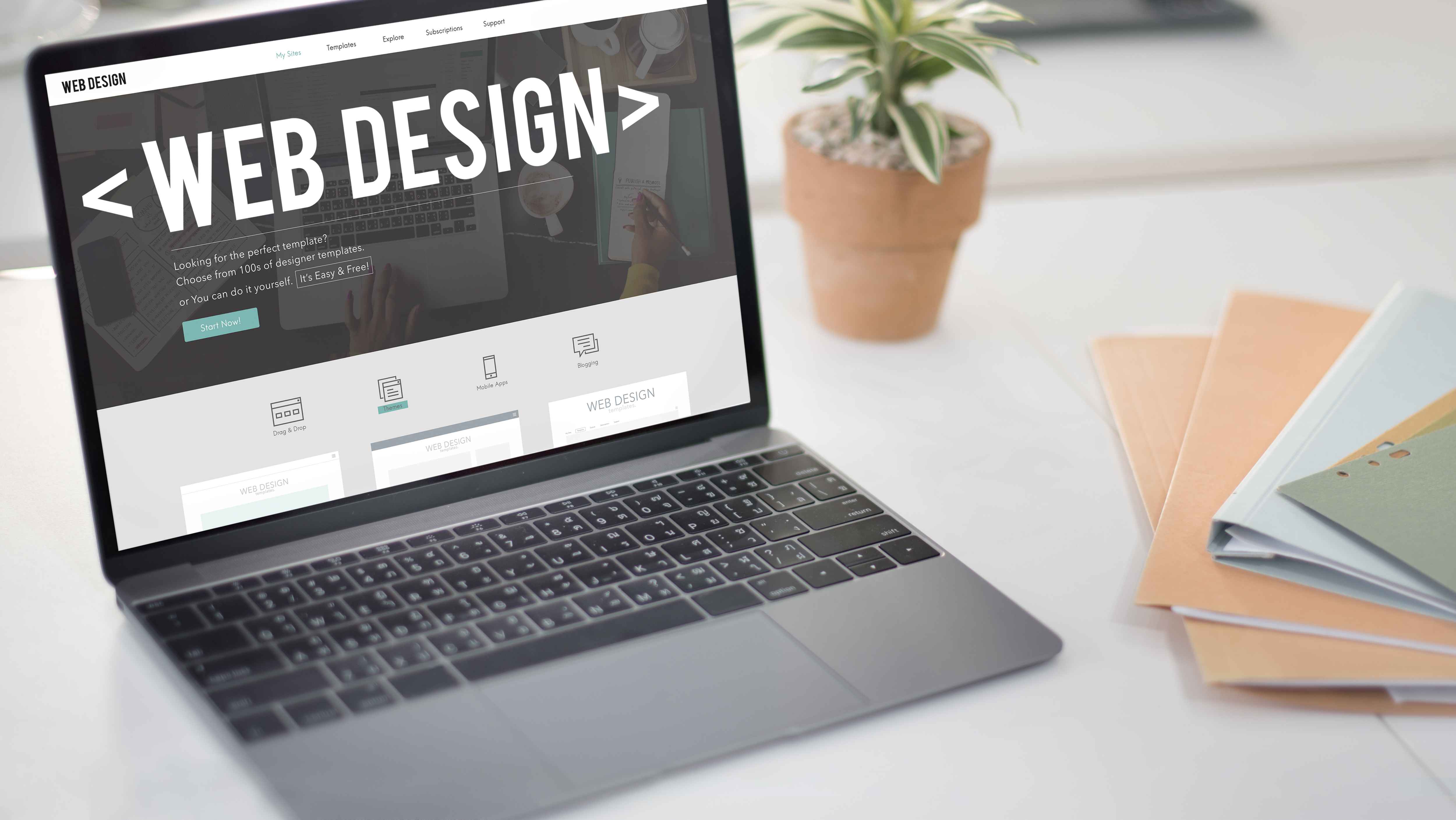 Global Branding Essentials: How Visual Design Elevates User Experience on International Websites