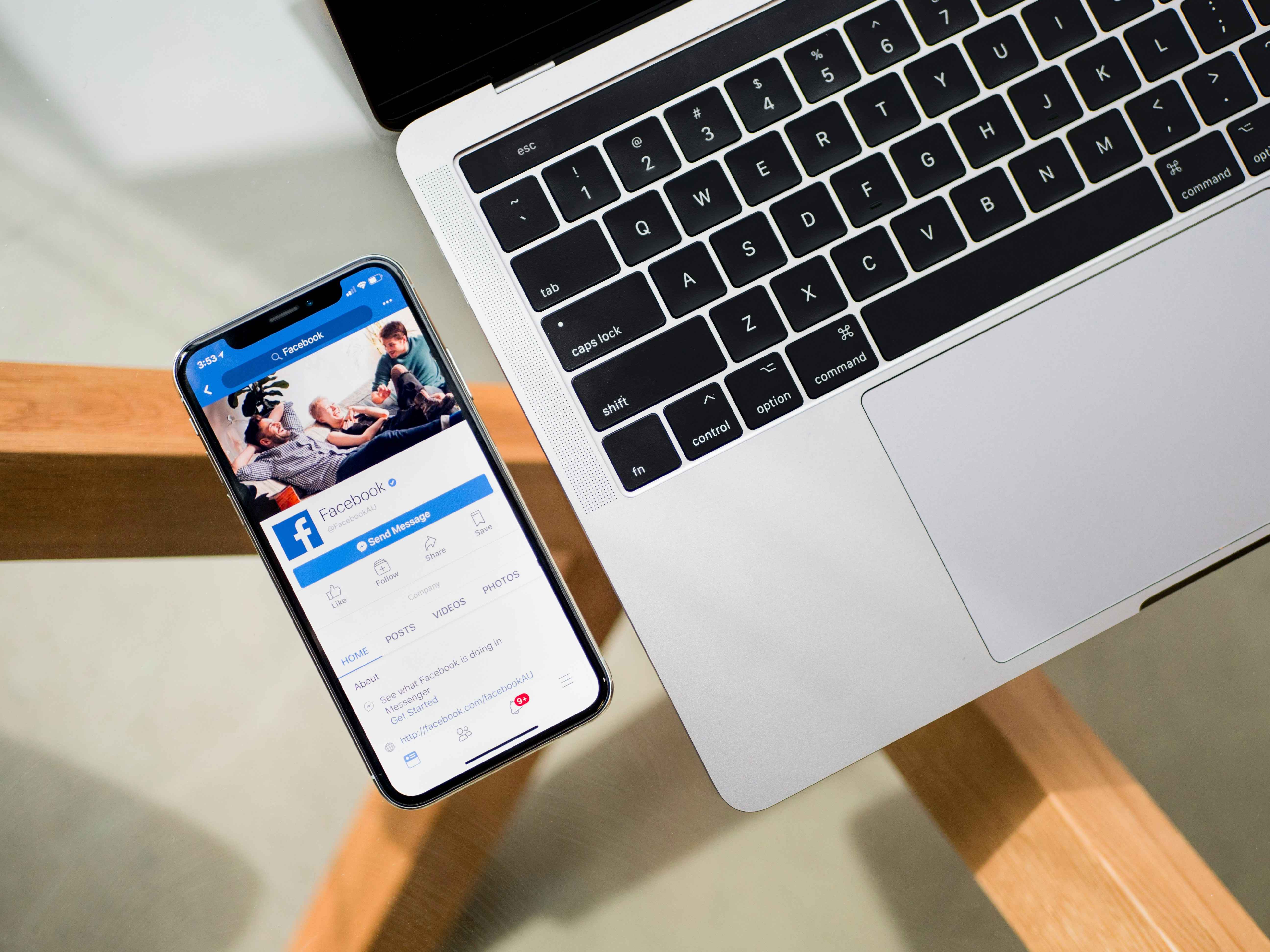 能源业中东Facebook运营没人理？从“自说自话”到“用户互动”的破局思路