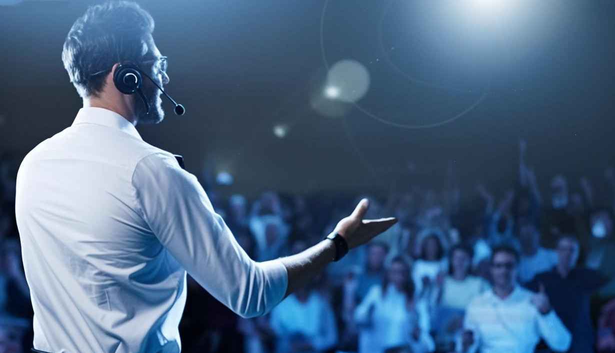 CEO Speech Translation Guide: Delivering China’s Voice Accurately on the Global Stage