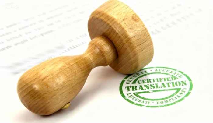 Avoid Compliance Risks in Manufacturing Certification Translation