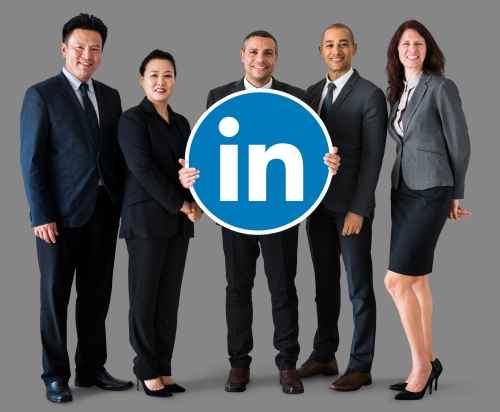 CEO LinkedIn Strategy for Global B2B Lead Generation: Build Trust Beyond Products