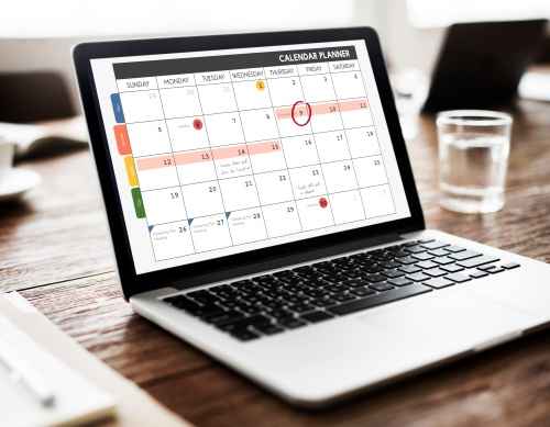 Manufacturing Global Social Media Playbook (Part 1): Why You Need a Social Media Calendar