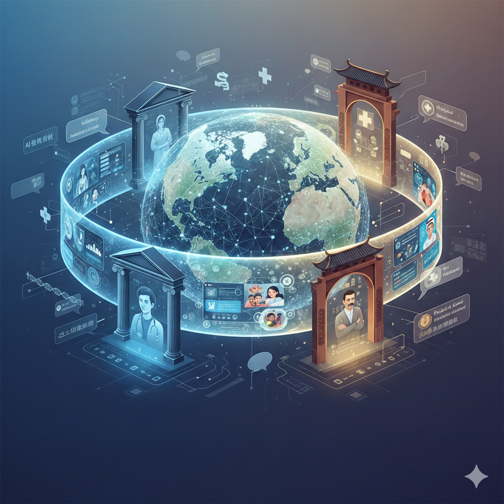 Medical AI Video Localization: Avoid Cultural Misalignment in Global Markets