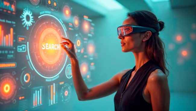 Global Manufacturing Brands: How to Evolve from Website Presence to AI Discoverability