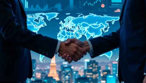 在国内参加国际展会，为什么也要为海外采购商准备内容与转化包？