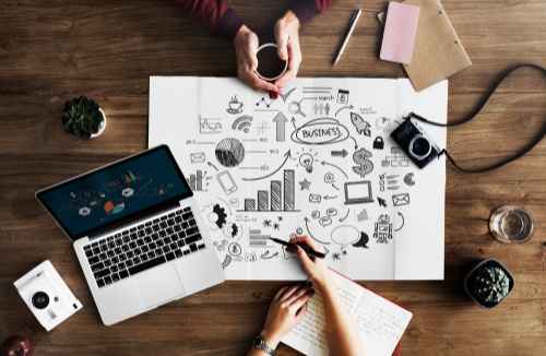 Why B2B Social Media Can't Just Be About Posting by Platform