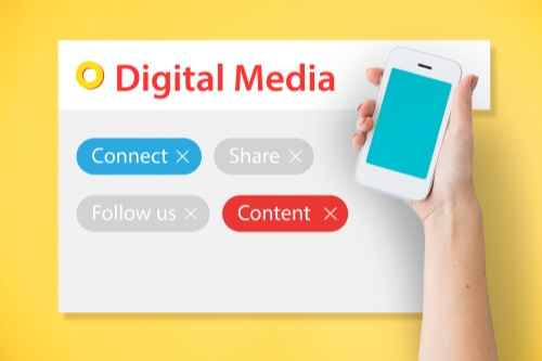 How Should Video and Text Content Divide Their Roles in B2B Social Media?