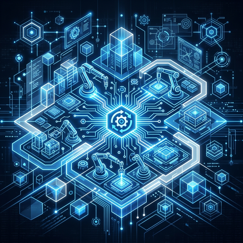 Advanced Technology & Manufacturing