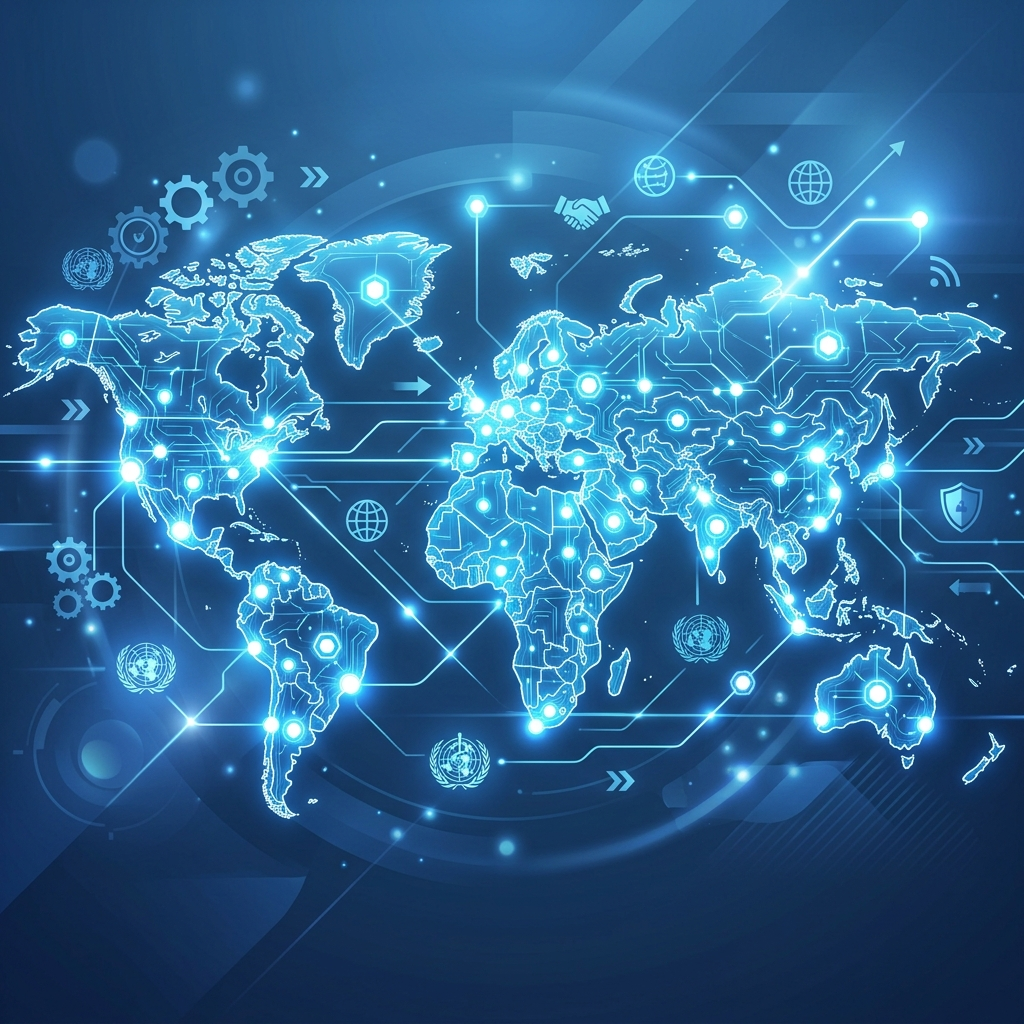 Government & International Organizations