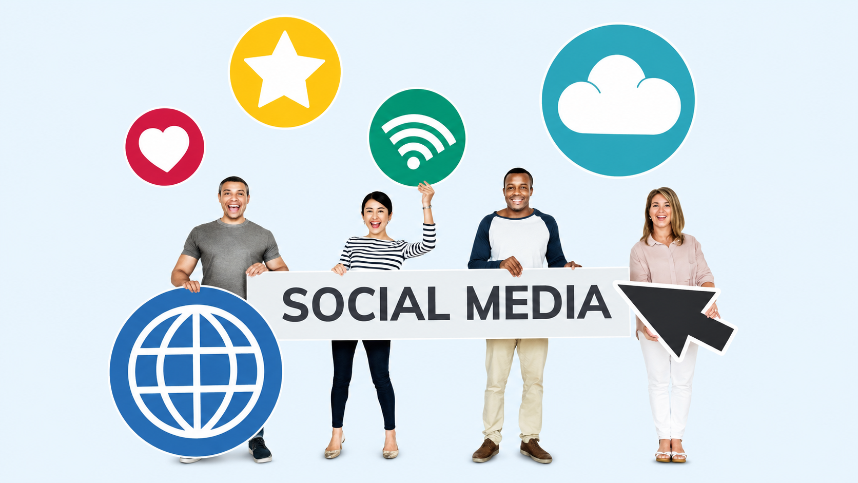 Why Many B2B Companies Struggle to Sustain Global Social Media Operations
