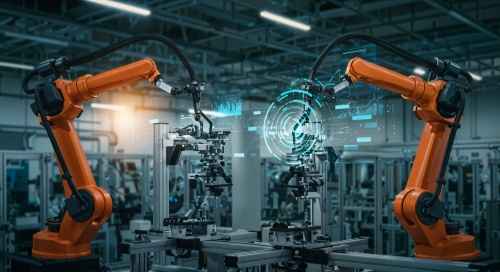 Manufacturing Global Social Media Marketing: Why Global Buyers Still Hesitate Despite Rising Exports