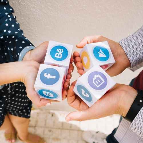 Why B2B Social Media Needs Professional Judgment More Than AI‑Generated Content