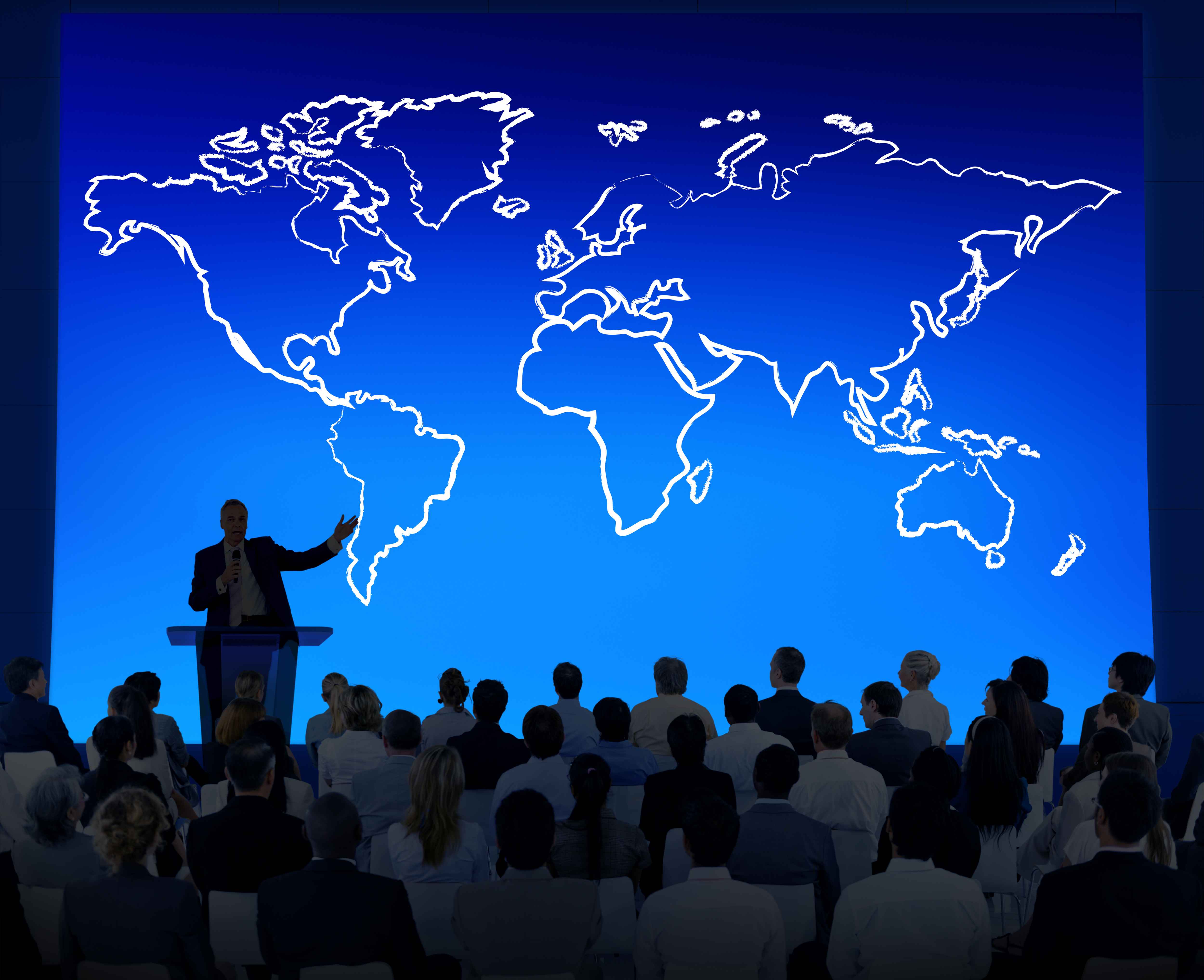 Why Simultaneous Interpretation Starts Before the Conference